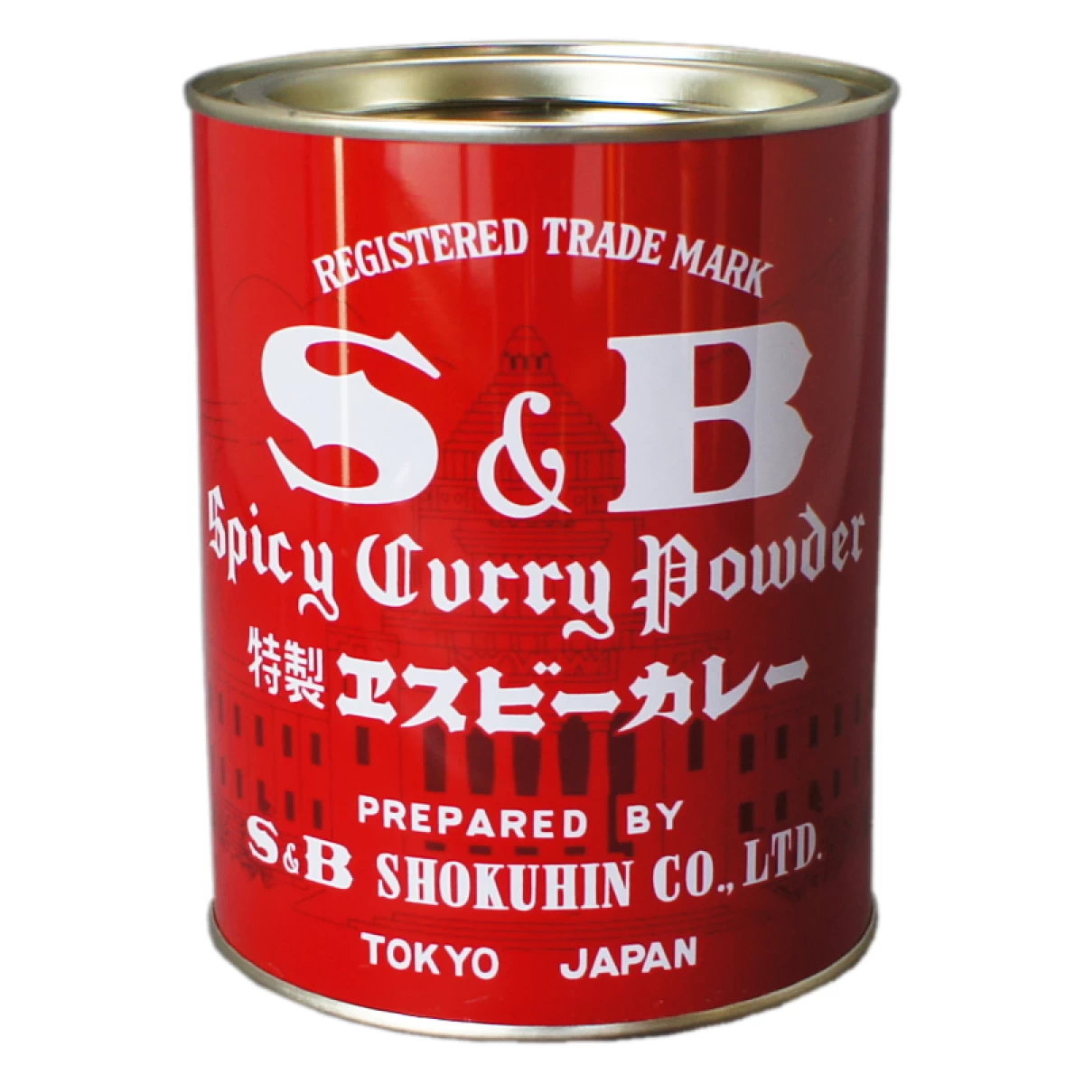 エスビー食品　【カレー粉　 400g】業務用カレー