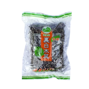 【キクラゲスライス　1kg】　　業務用