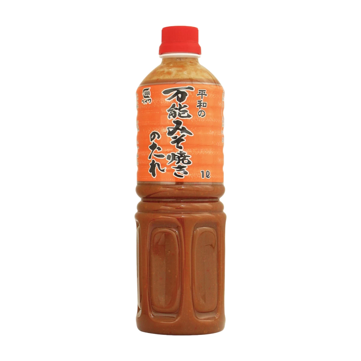 平和食品工業【万能みそ焼きのたれ　1L×6】