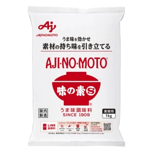【味の素S　1kg】　業務用うま味調味料