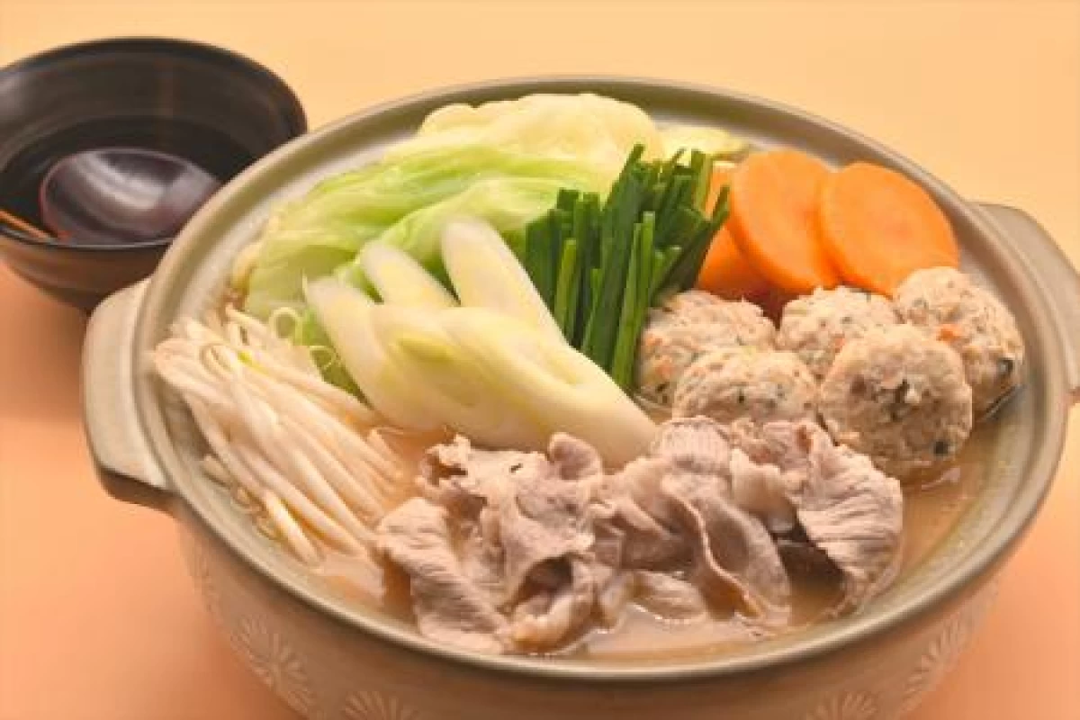 平和食品工業【平和　大地の味噌ラーメンスープ】2kg×6袋