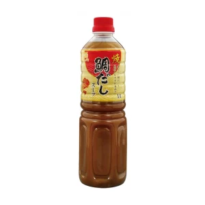 平和食品工業【焼鯛だしスープ　1L×6本】