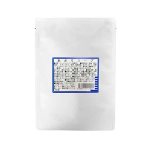平和食品工業【あさりスープ　1kg×10袋】