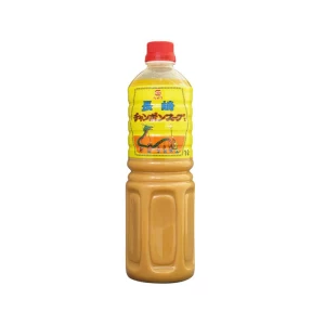 平和食品工業【長崎チャンポンスープZ　1L×6本】